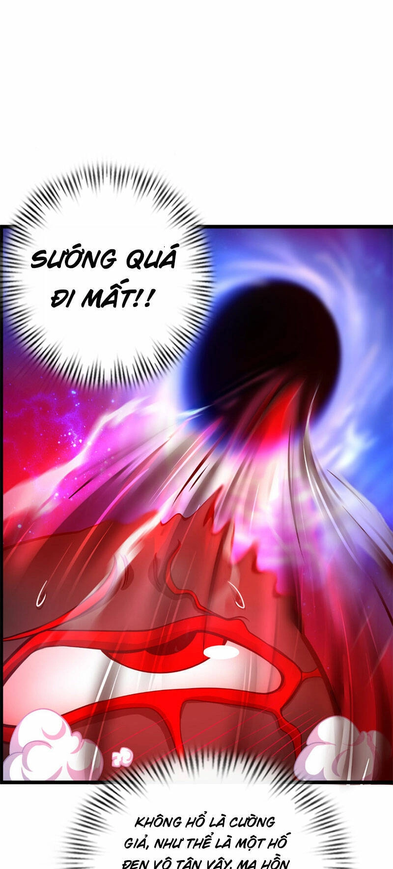 Phát Sóng Trực Tiếp, Ta Quét Ngang Dị Giới Chapter 9 - 23