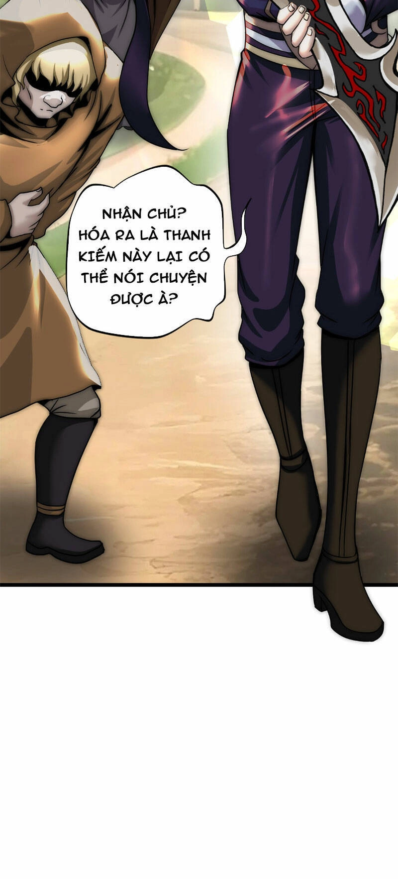 Phát Sóng Trực Tiếp, Ta Quét Ngang Dị Giới Chapter 9 - 27