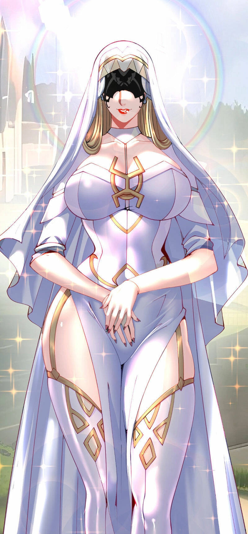 Phát Sóng Trực Tiếp, Ta Quét Ngang Dị Giới Chapter 9 - 32