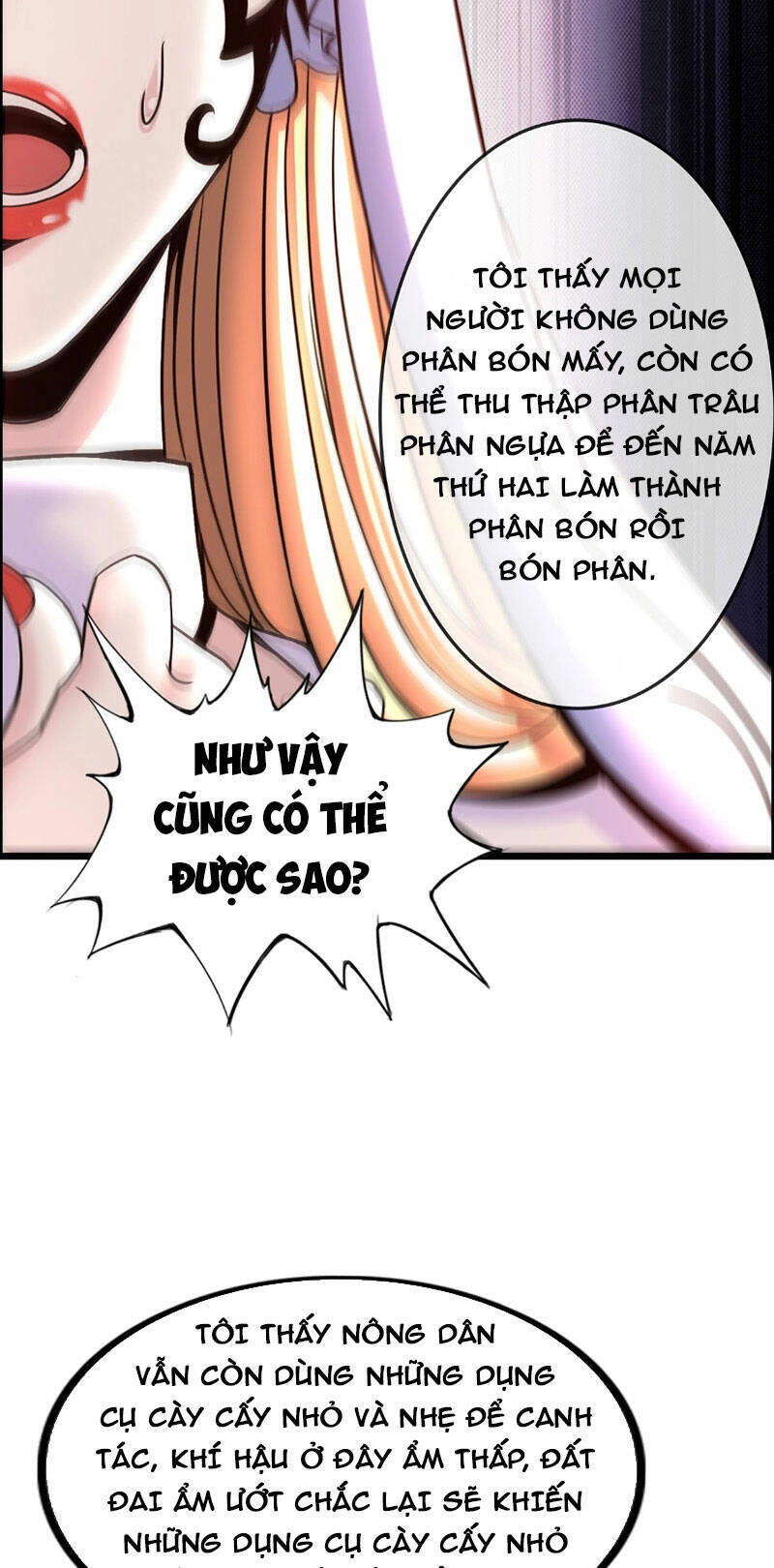 Phát Sóng Trực Tiếp, Ta Quét Ngang Dị Giới Chapter 9 - 44