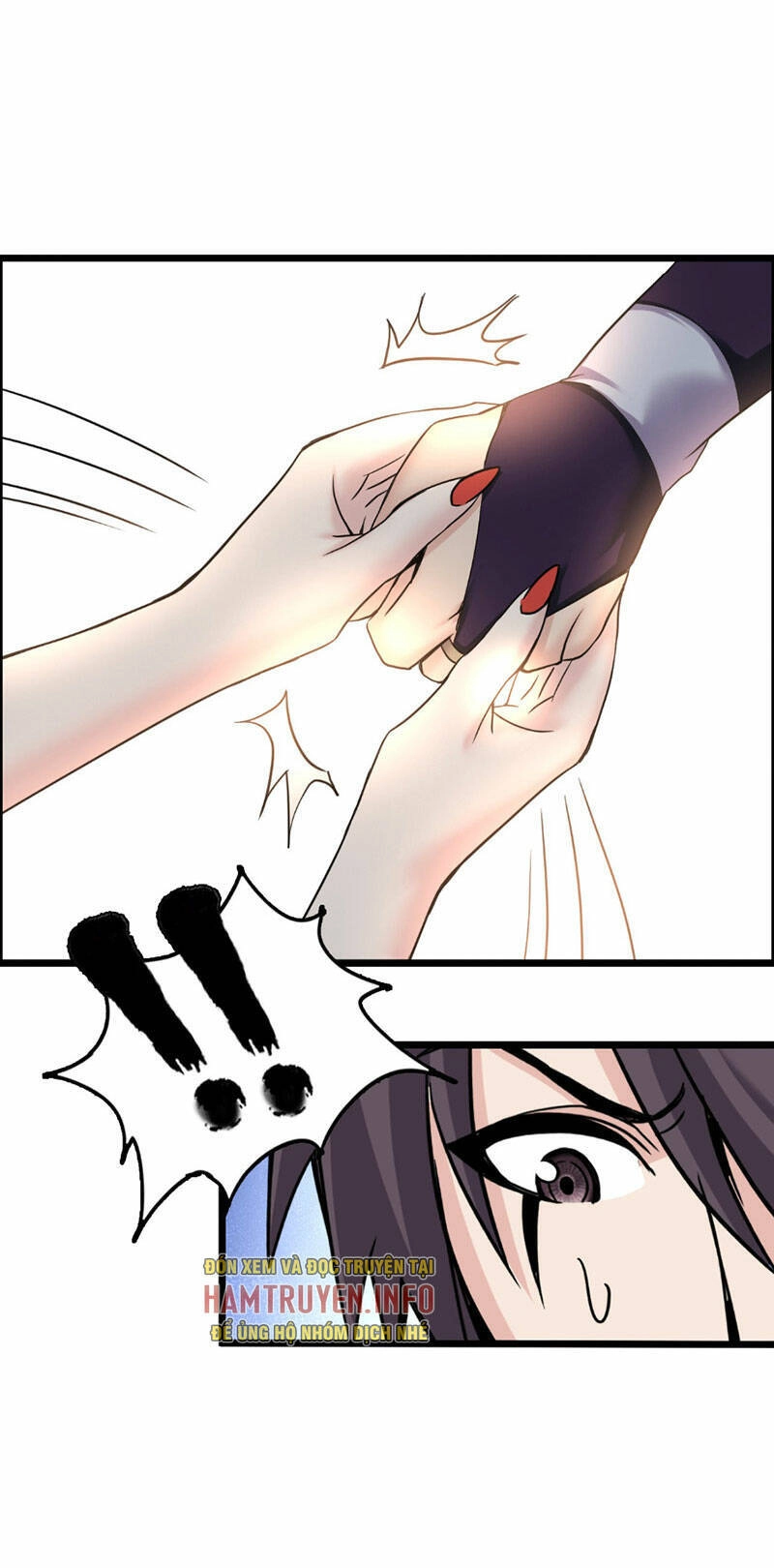 Phát Sóng Trực Tiếp, Ta Quét Ngang Dị Giới Chapter 9 - 46