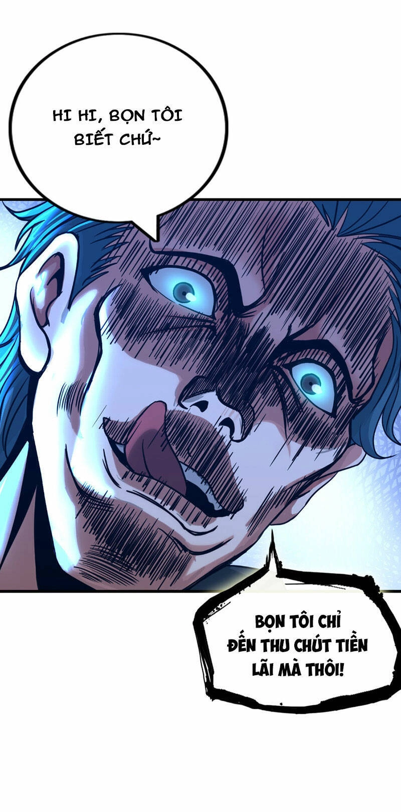 Phát Sóng Trực Tiếp, Ta Quét Ngang Dị Giới Chapter 9 - 55