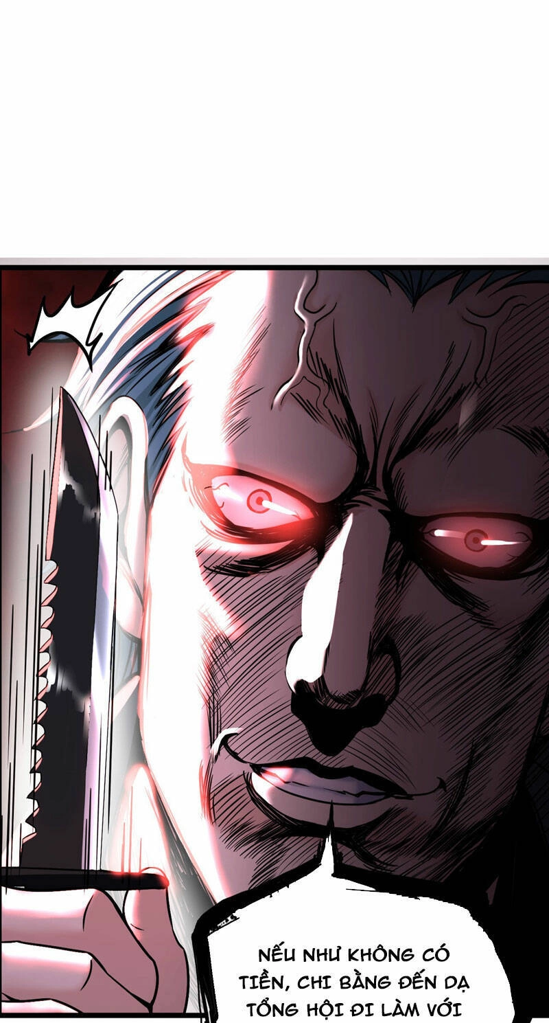 Phát Sóng Trực Tiếp, Ta Quét Ngang Dị Giới Chapter 10 - 1