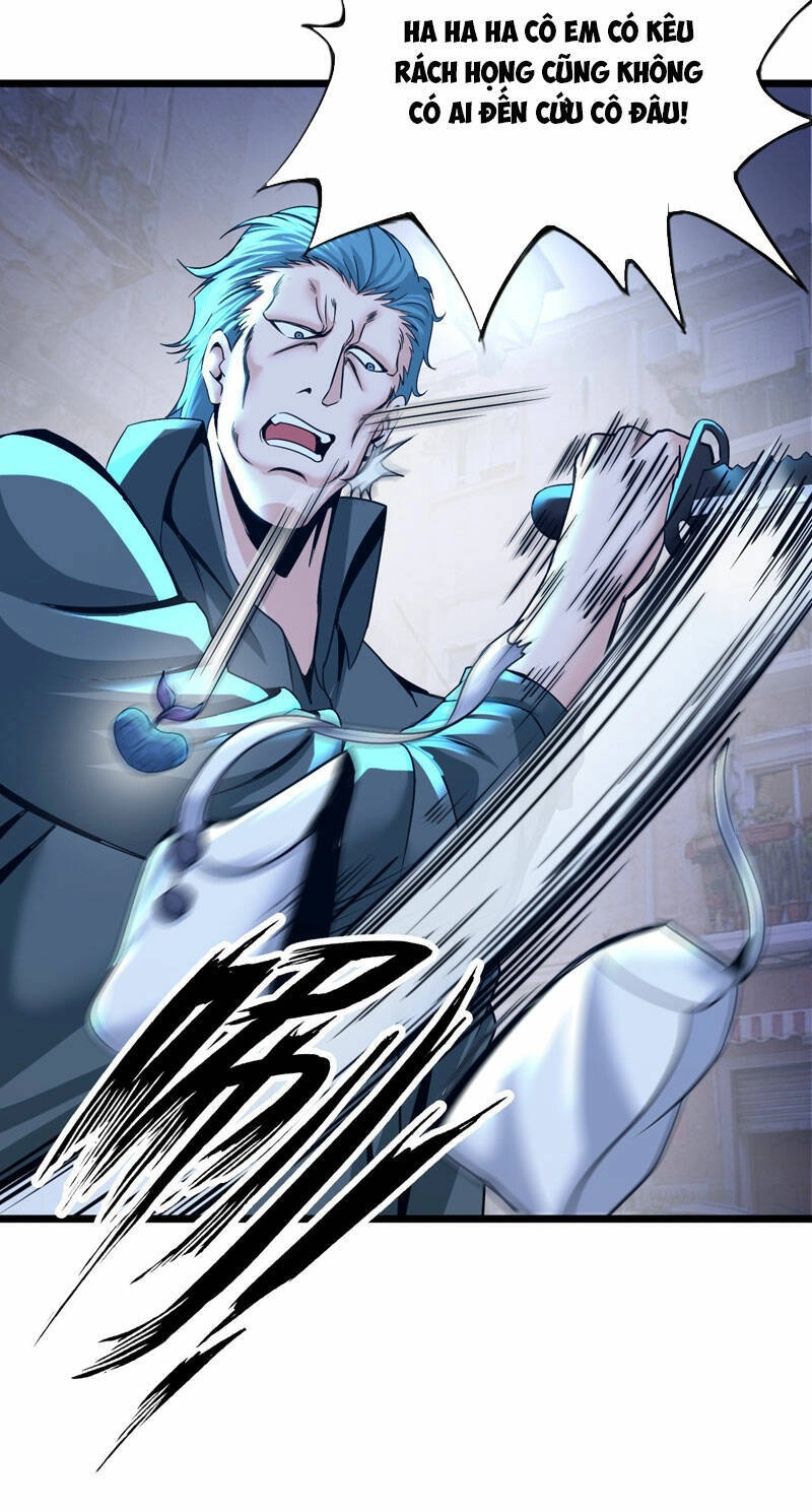 Phát Sóng Trực Tiếp, Ta Quét Ngang Dị Giới Chapter 10 - 5