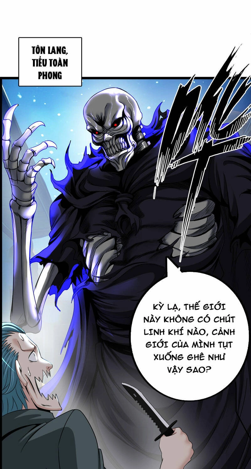 Phát Sóng Trực Tiếp, Ta Quét Ngang Dị Giới Chapter 10 - 13