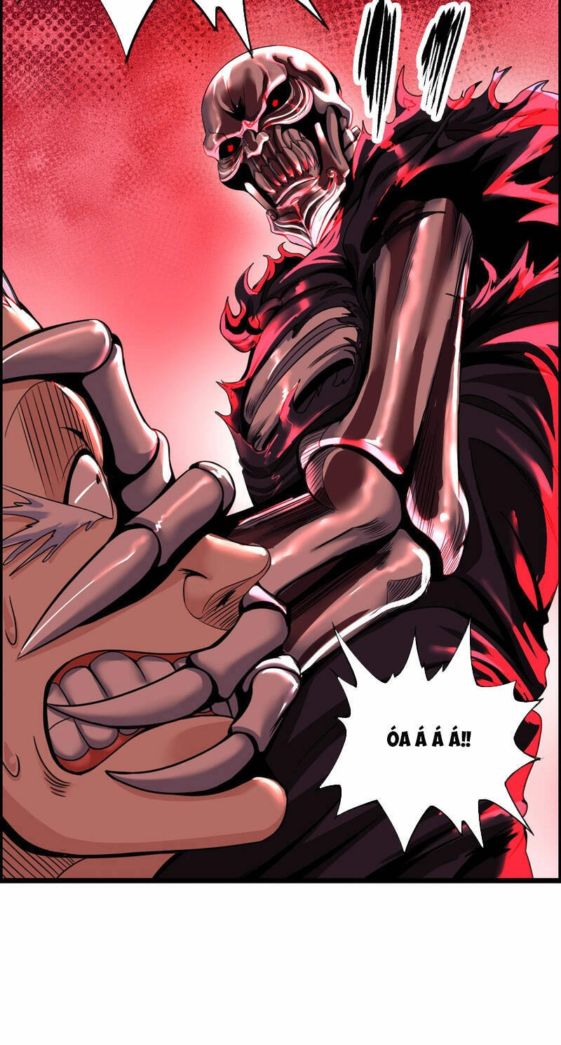 Phát Sóng Trực Tiếp, Ta Quét Ngang Dị Giới Chapter 10 - 16