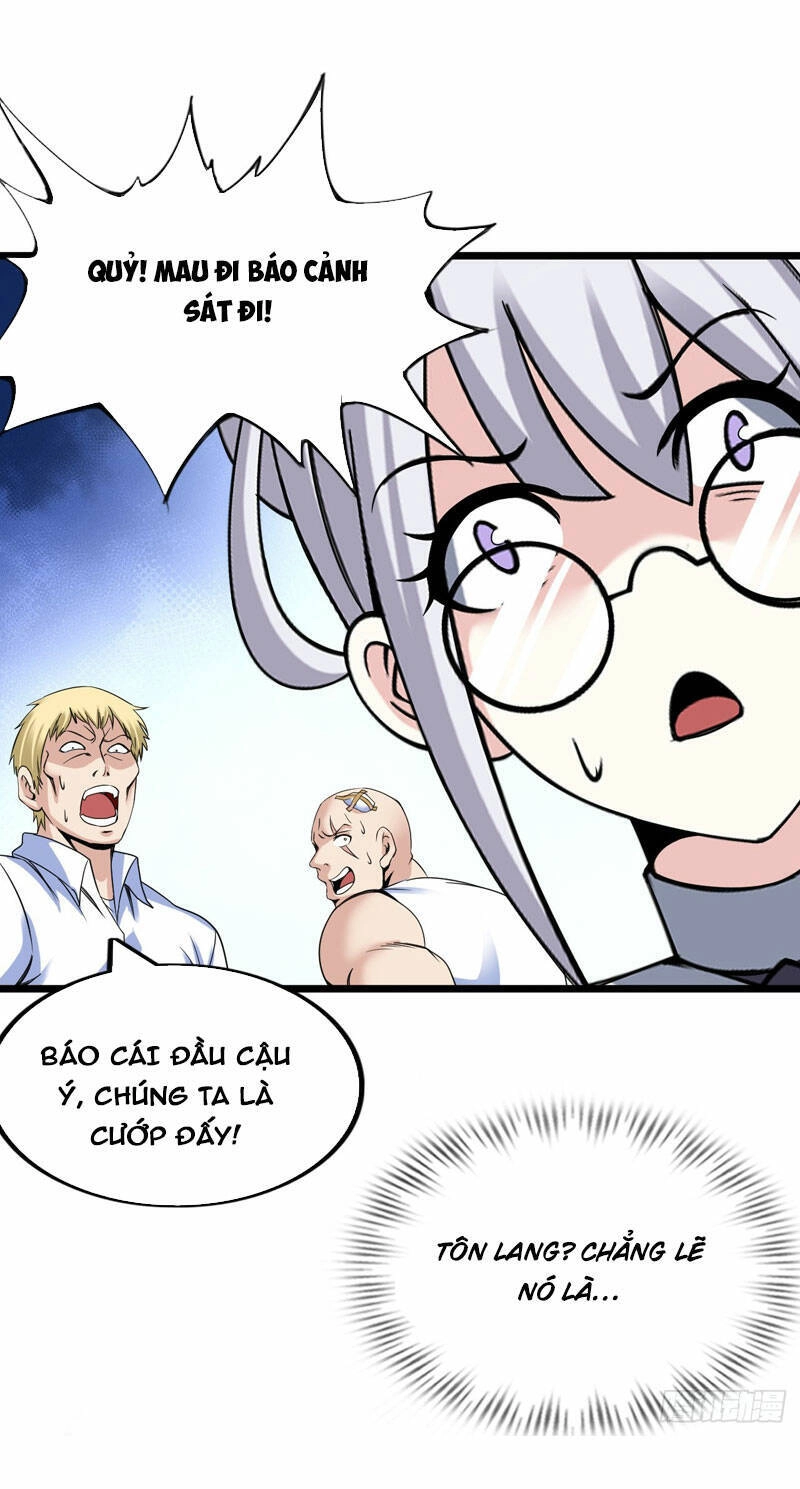 Phát Sóng Trực Tiếp, Ta Quét Ngang Dị Giới Chapter 10 - 17