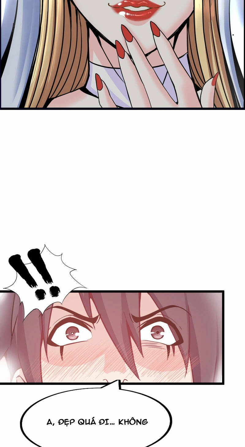 Phát Sóng Trực Tiếp, Ta Quét Ngang Dị Giới Chapter 10 - 46