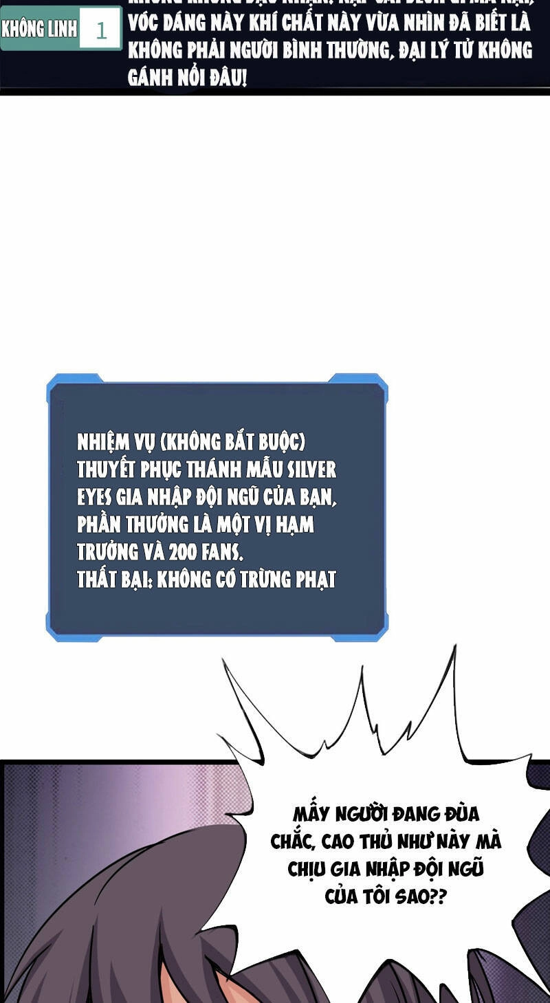 Phát Sóng Trực Tiếp, Ta Quét Ngang Dị Giới Chapter 10 - 49