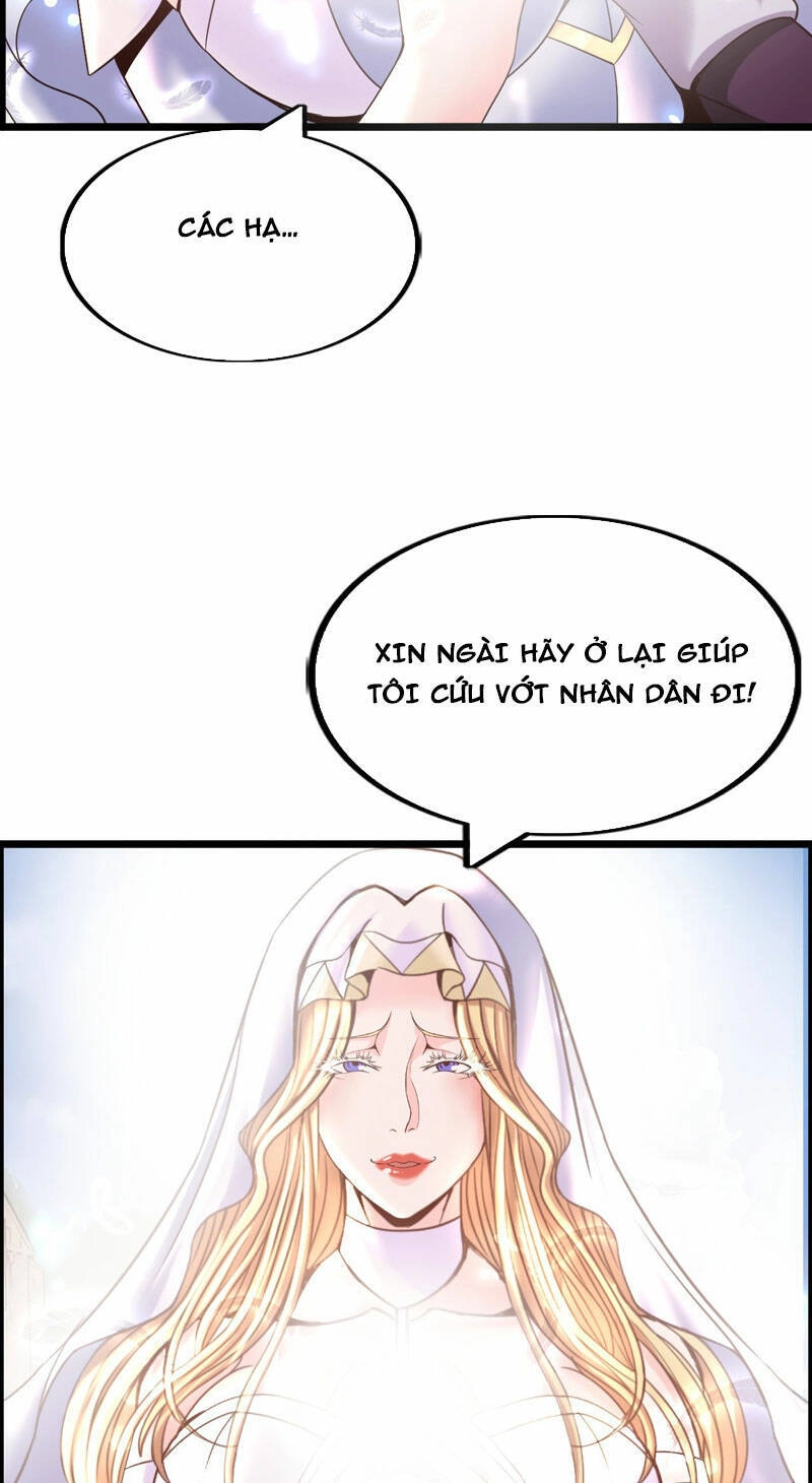 Phát Sóng Trực Tiếp, Ta Quét Ngang Dị Giới Chapter 10 - 56