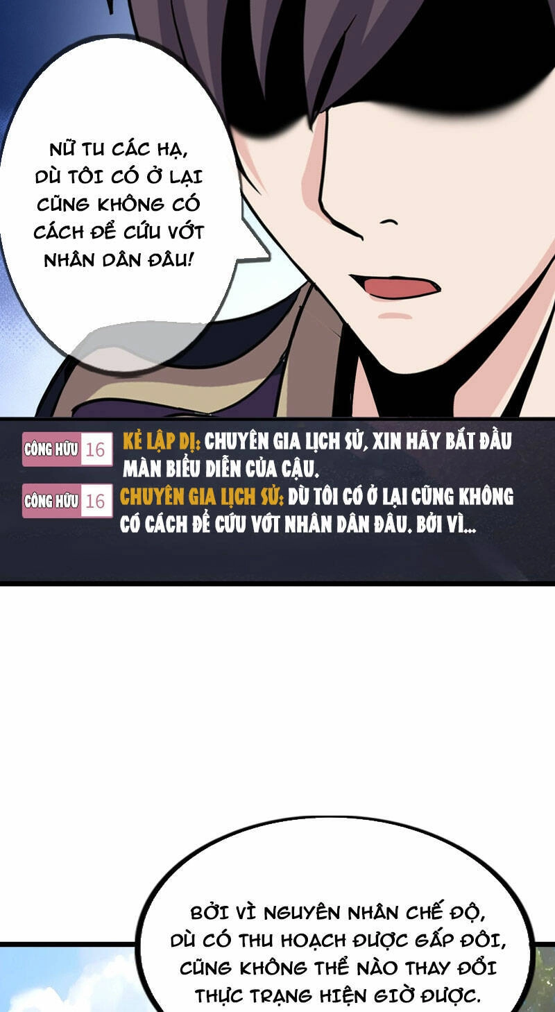Phát Sóng Trực Tiếp, Ta Quét Ngang Dị Giới Chapter 10 - 59