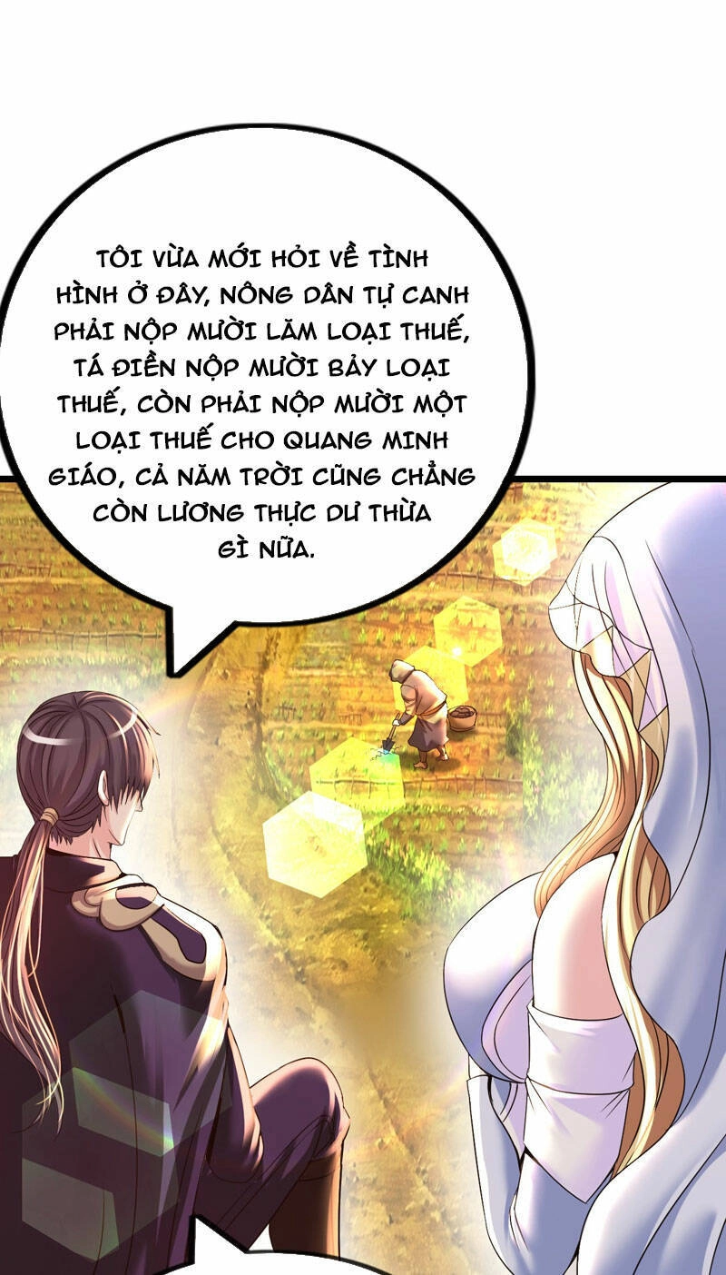 Phát Sóng Trực Tiếp, Ta Quét Ngang Dị Giới Chapter 10 - 61