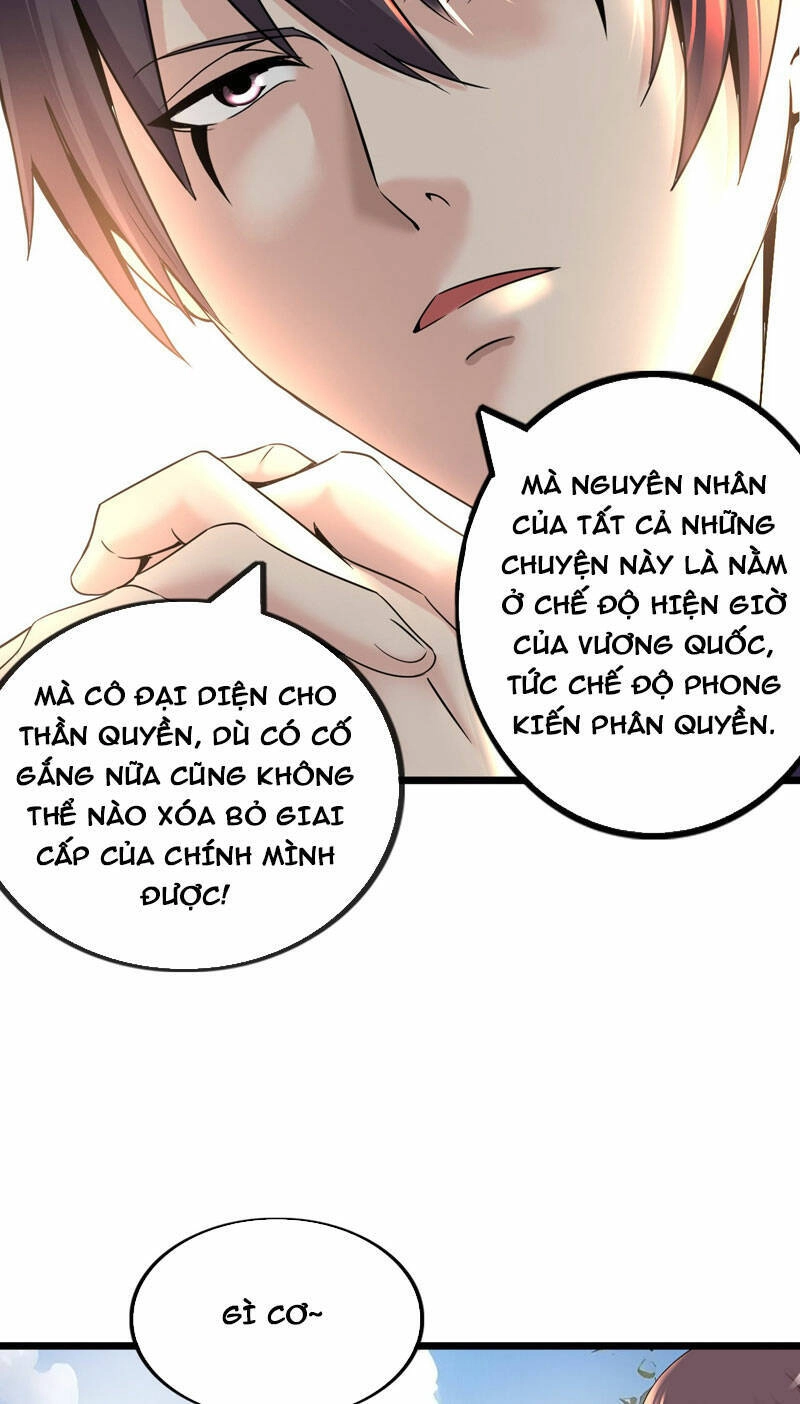 Phát Sóng Trực Tiếp, Ta Quét Ngang Dị Giới Chapter 10 - 63