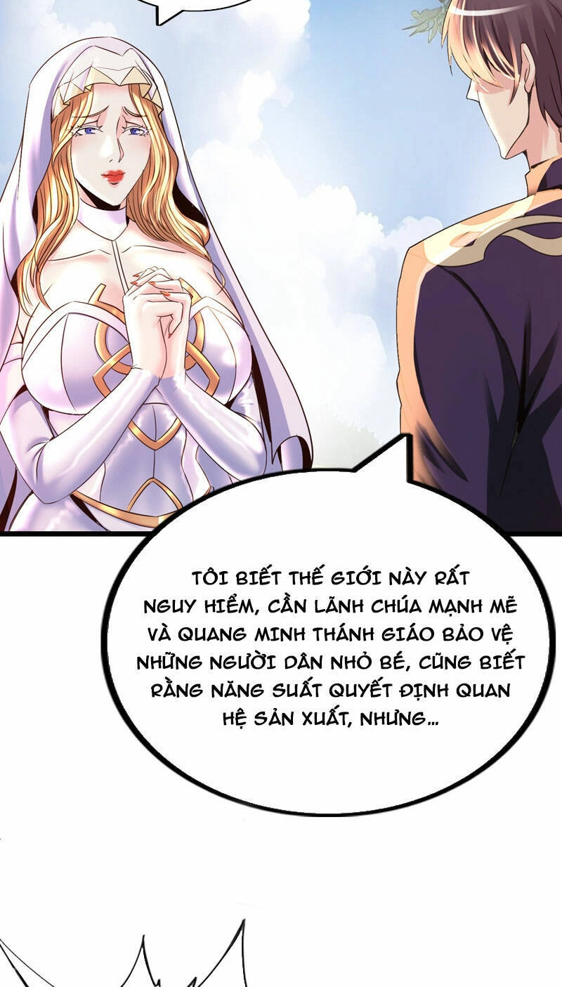 Phát Sóng Trực Tiếp, Ta Quét Ngang Dị Giới Chapter 10 - 64