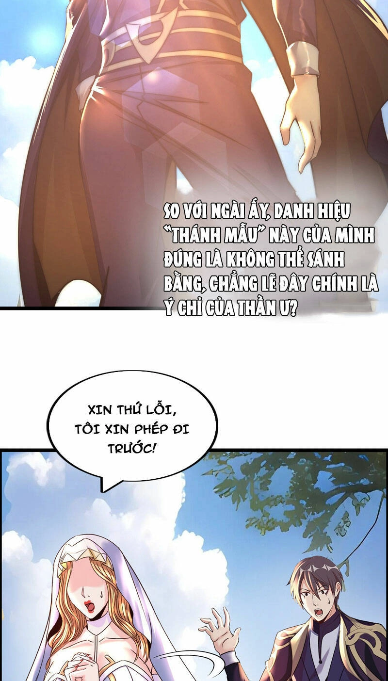 Phát Sóng Trực Tiếp, Ta Quét Ngang Dị Giới Chapter 10 - 71