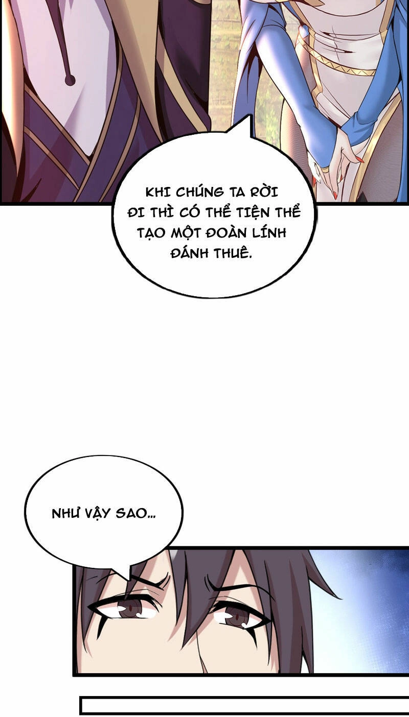 Phát Sóng Trực Tiếp, Ta Quét Ngang Dị Giới Chapter 10 - 75