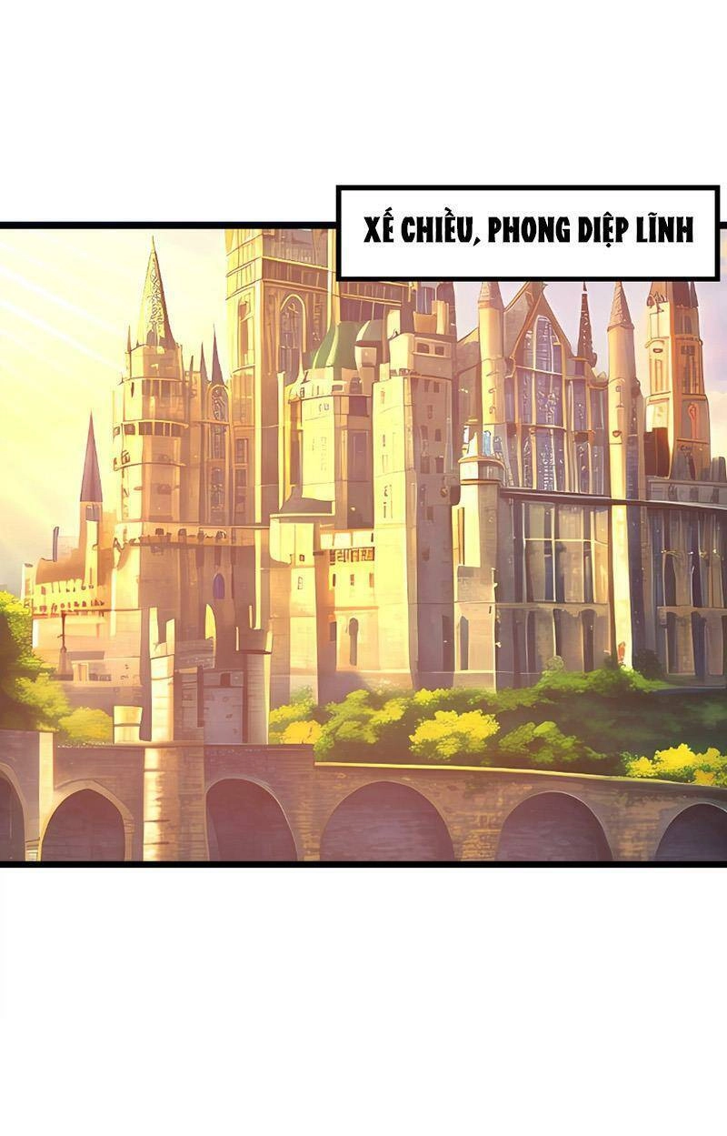 Phát Sóng Trực Tiếp, Ta Quét Ngang Dị Giới Chapter 11 - 1