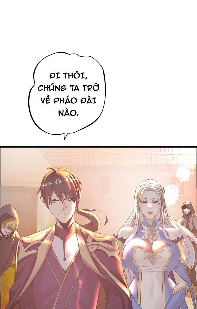 Phát Sóng Trực Tiếp, Ta Quét Ngang Dị Giới Chapter 11 - 2