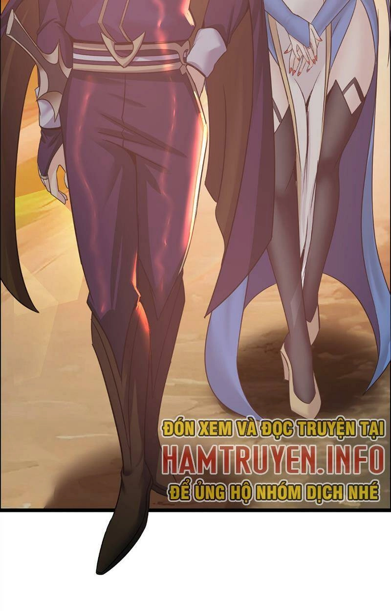 Phát Sóng Trực Tiếp, Ta Quét Ngang Dị Giới Chapter 11 - 3