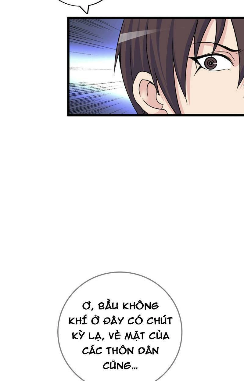 Phát Sóng Trực Tiếp, Ta Quét Ngang Dị Giới Chapter 11 - 7