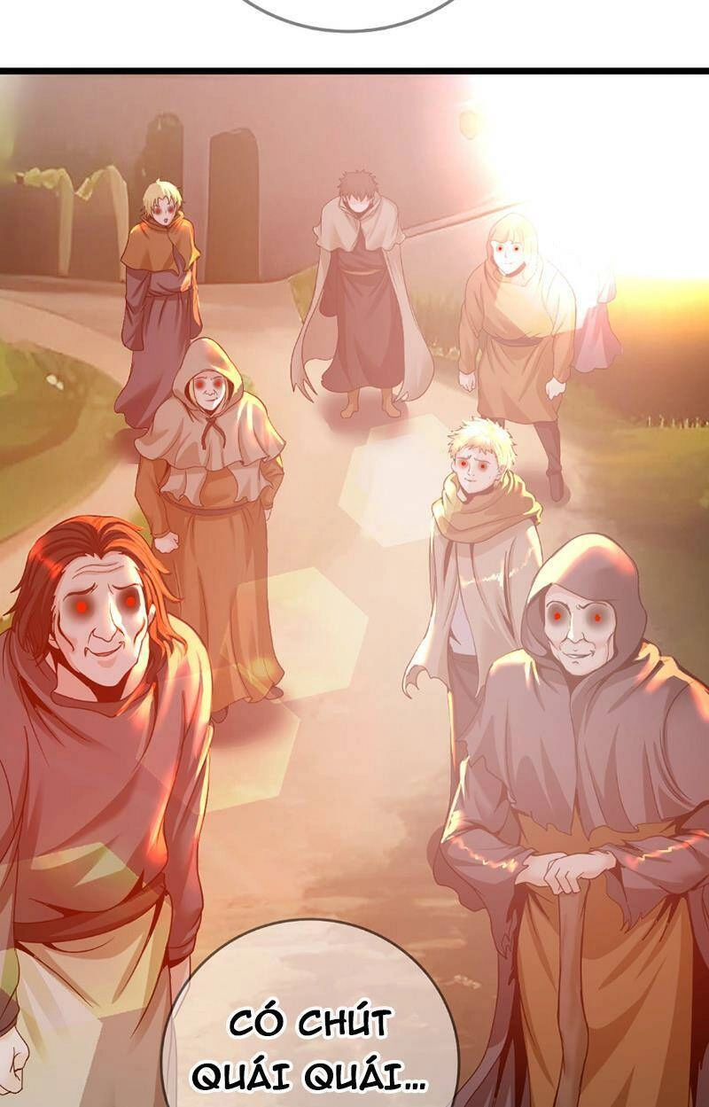 Phát Sóng Trực Tiếp, Ta Quét Ngang Dị Giới Chapter 11 - 8