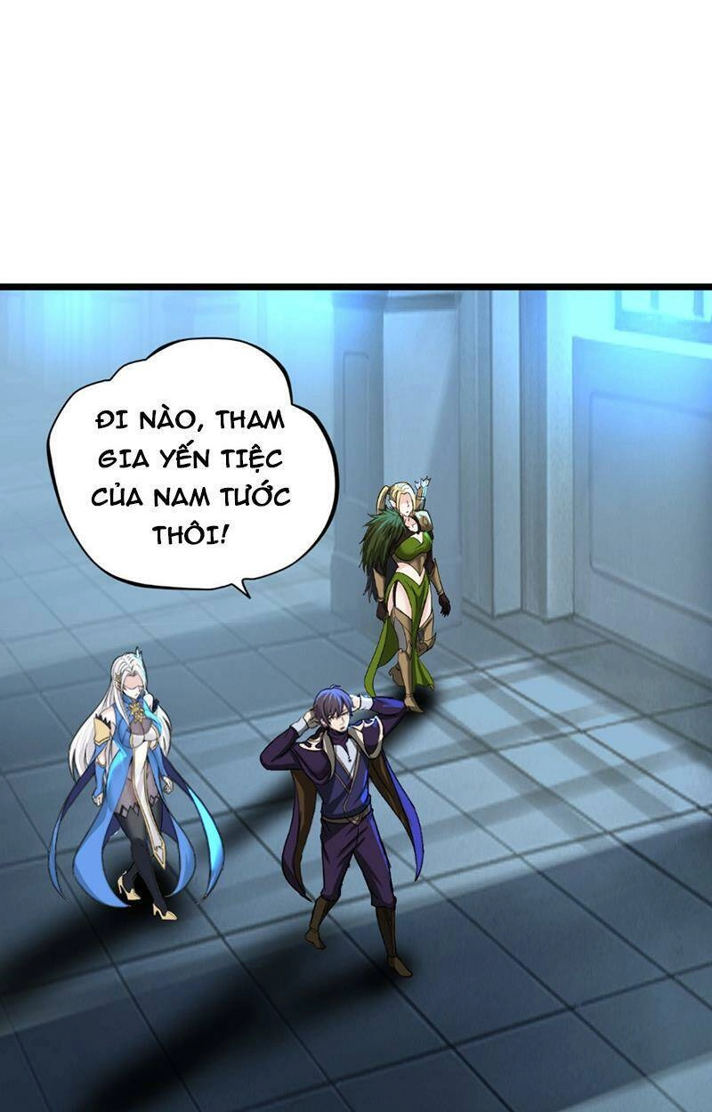 Phát Sóng Trực Tiếp, Ta Quét Ngang Dị Giới Chapter 11 - 11