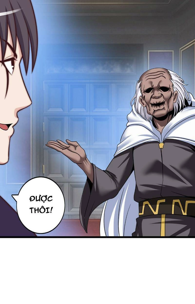 Phát Sóng Trực Tiếp, Ta Quét Ngang Dị Giới Chapter 11 - 15