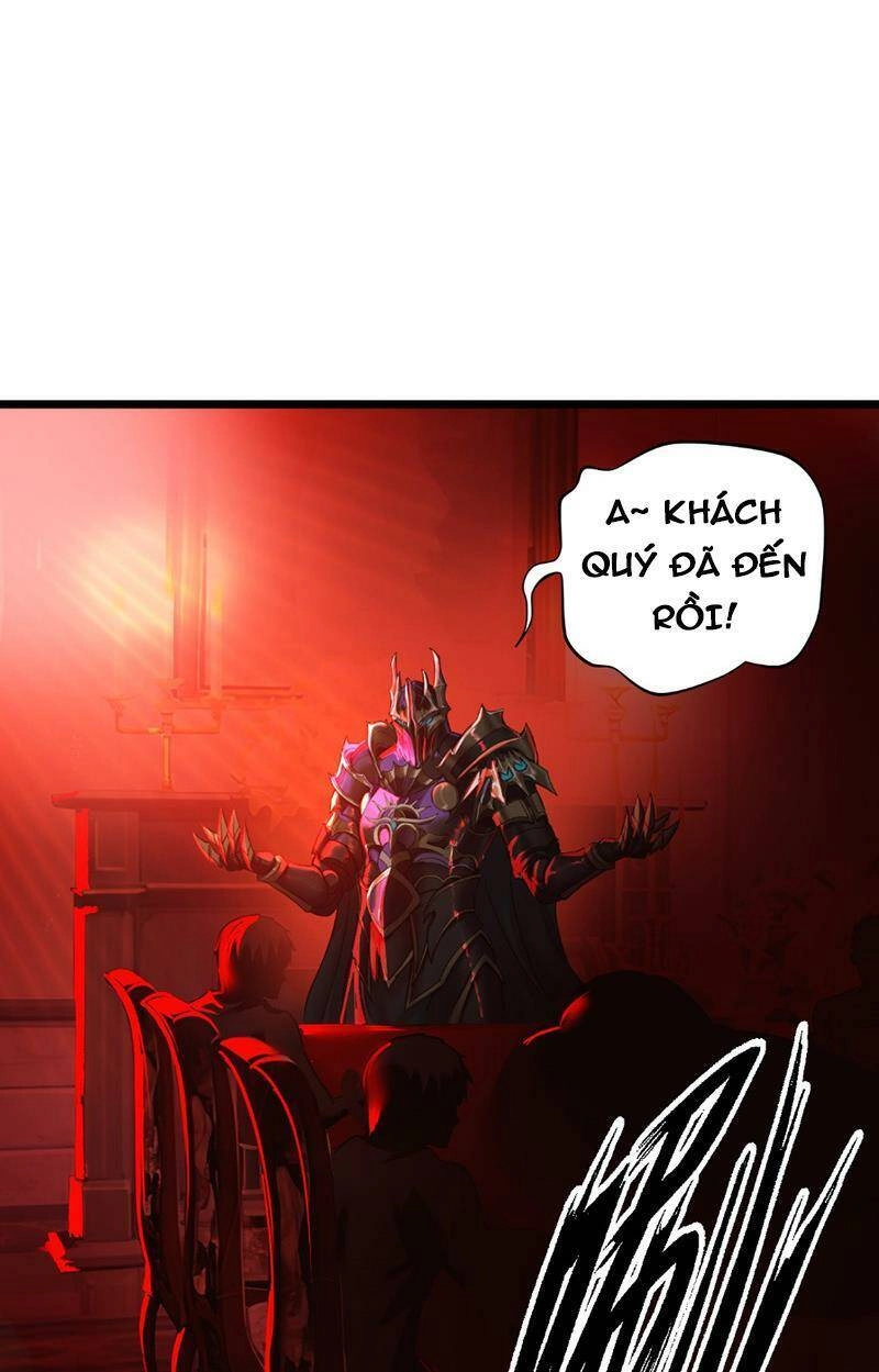 Phát Sóng Trực Tiếp, Ta Quét Ngang Dị Giới Chapter 11 - 18