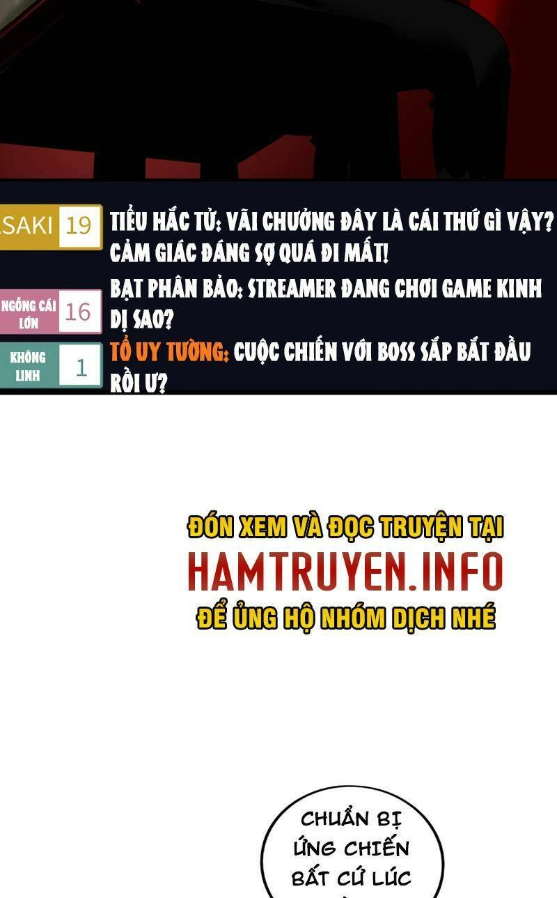 Phát Sóng Trực Tiếp, Ta Quét Ngang Dị Giới Chapter 11 - 23