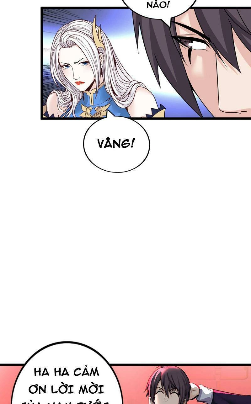 Phát Sóng Trực Tiếp, Ta Quét Ngang Dị Giới Chapter 11 - 24