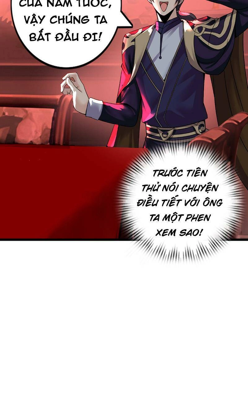 Phát Sóng Trực Tiếp, Ta Quét Ngang Dị Giới Chapter 11 - 25