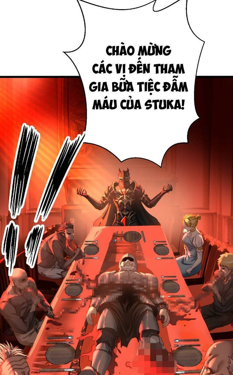 Phát Sóng Trực Tiếp, Ta Quét Ngang Dị Giới Chapter 11 - 27