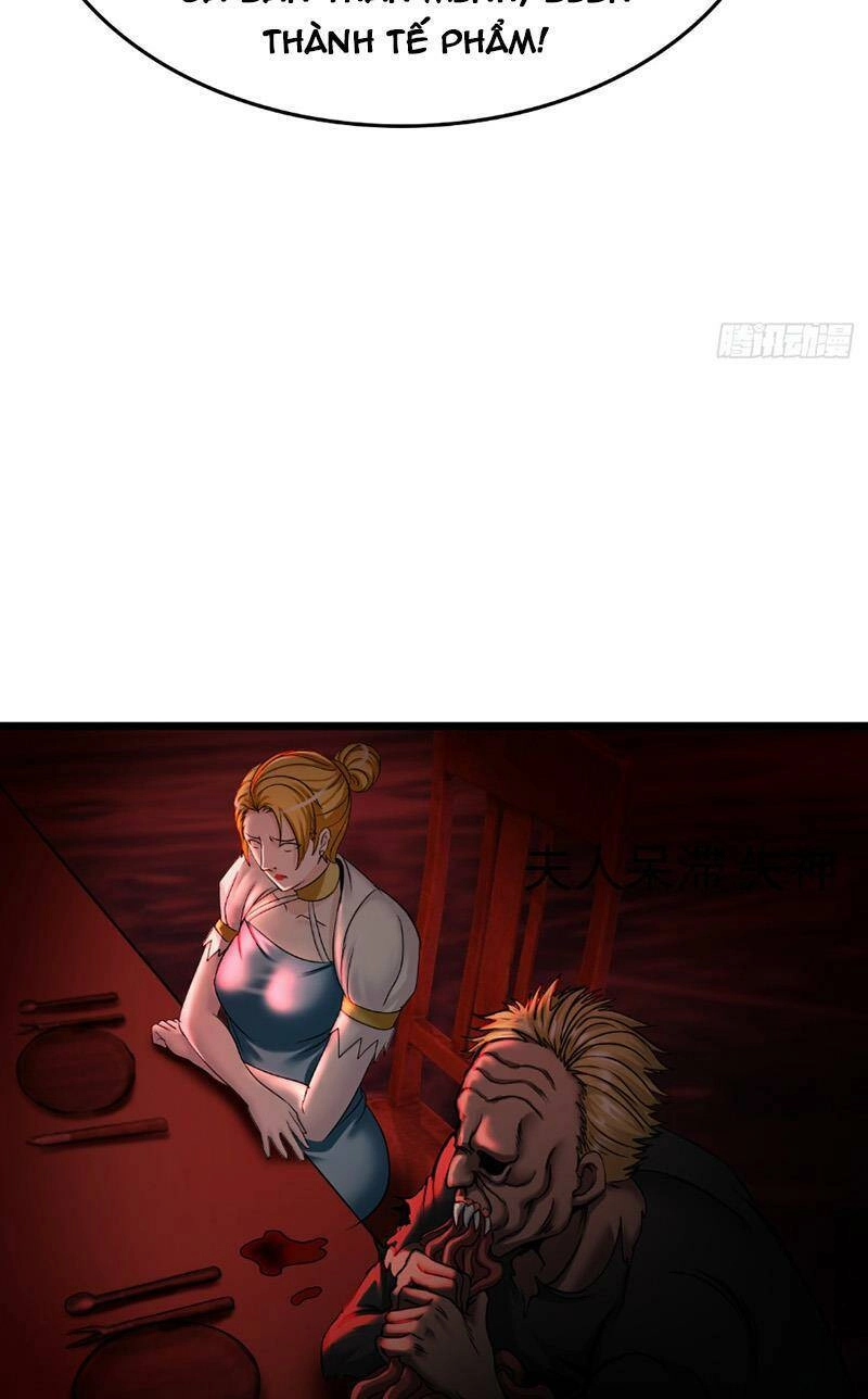 Phát Sóng Trực Tiếp, Ta Quét Ngang Dị Giới Chapter 11 - 32