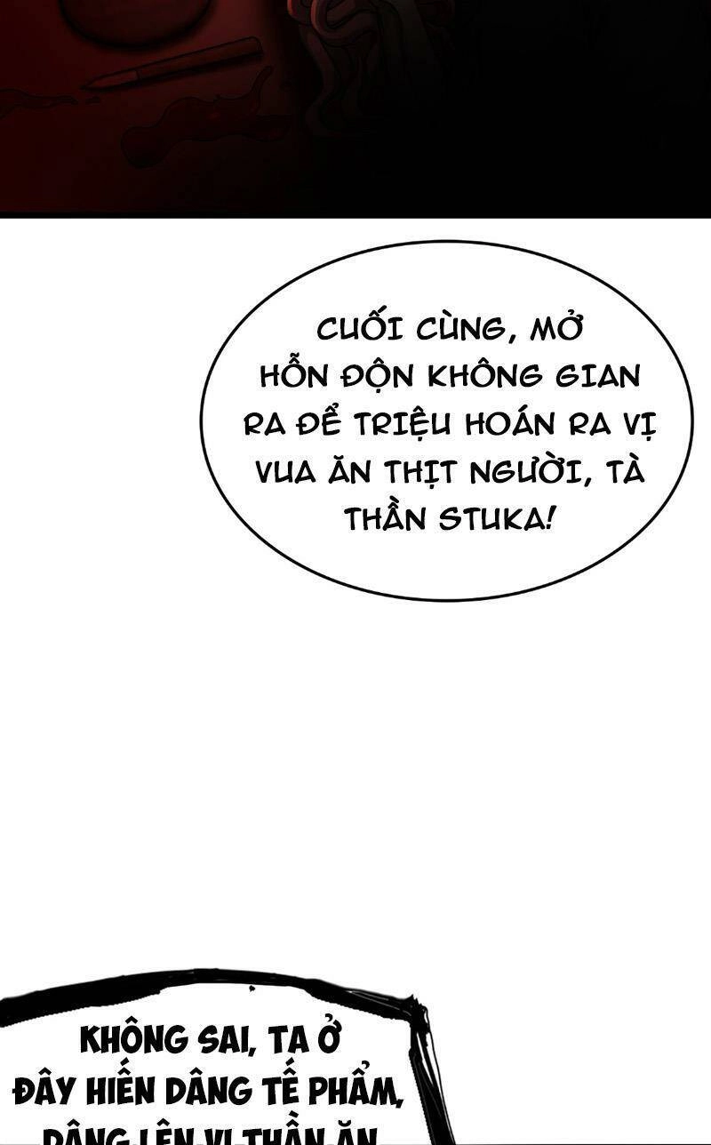 Phát Sóng Trực Tiếp, Ta Quét Ngang Dị Giới Chapter 11 - 33