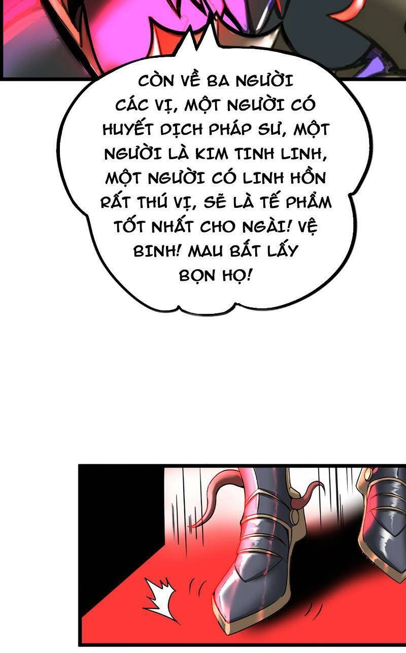 Phát Sóng Trực Tiếp, Ta Quét Ngang Dị Giới Chapter 11 - 36