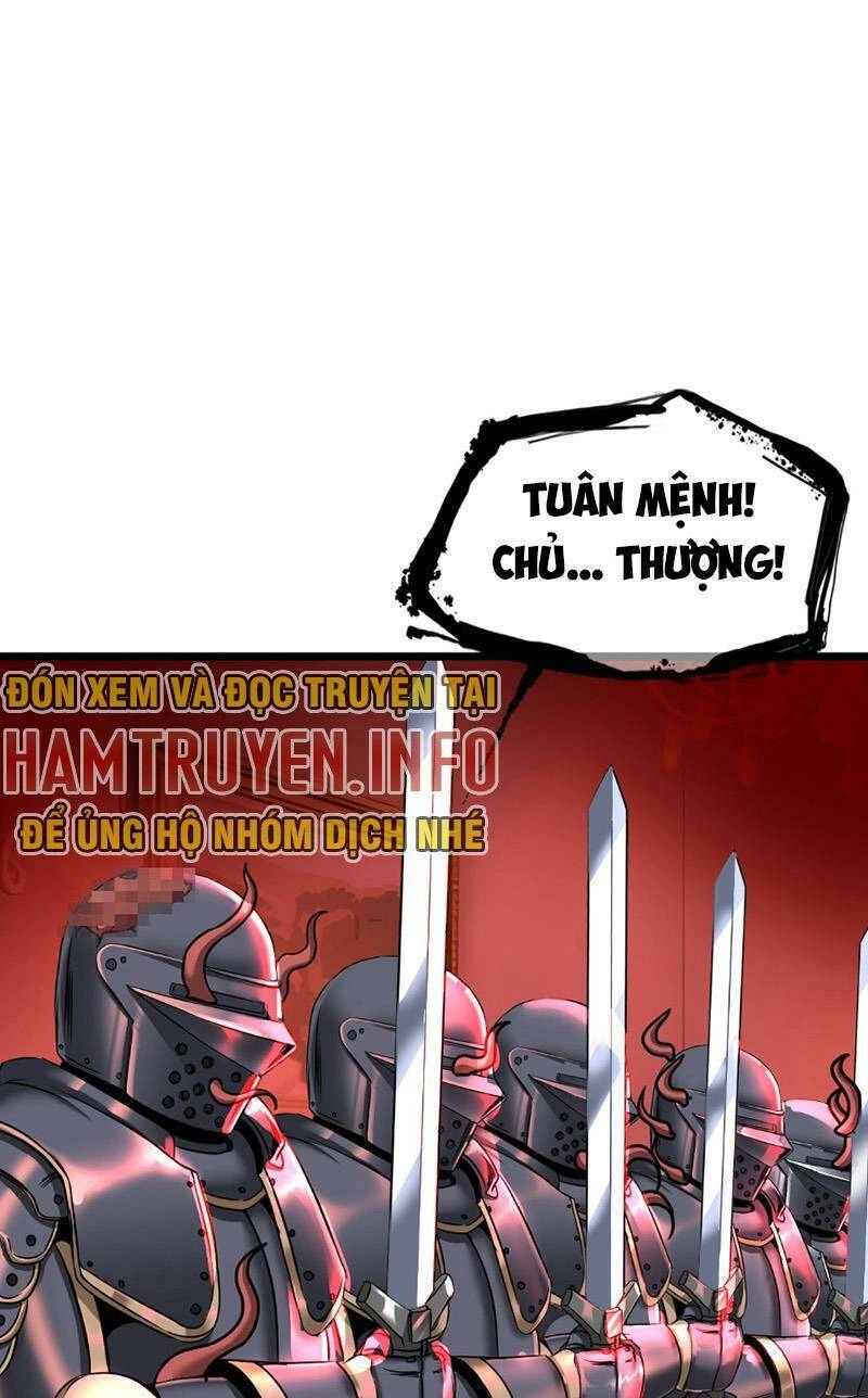 Phát Sóng Trực Tiếp, Ta Quét Ngang Dị Giới Chapter 11 - 37