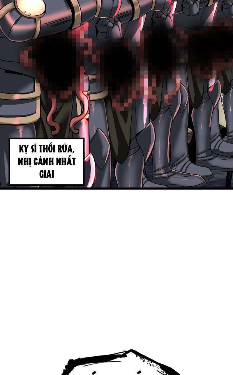 Phát Sóng Trực Tiếp, Ta Quét Ngang Dị Giới Chapter 11 - 38