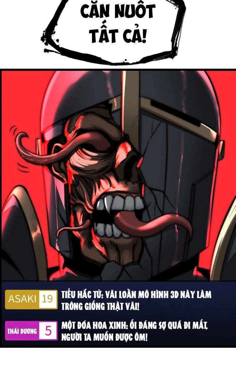 Phát Sóng Trực Tiếp, Ta Quét Ngang Dị Giới Chapter 11 - 39