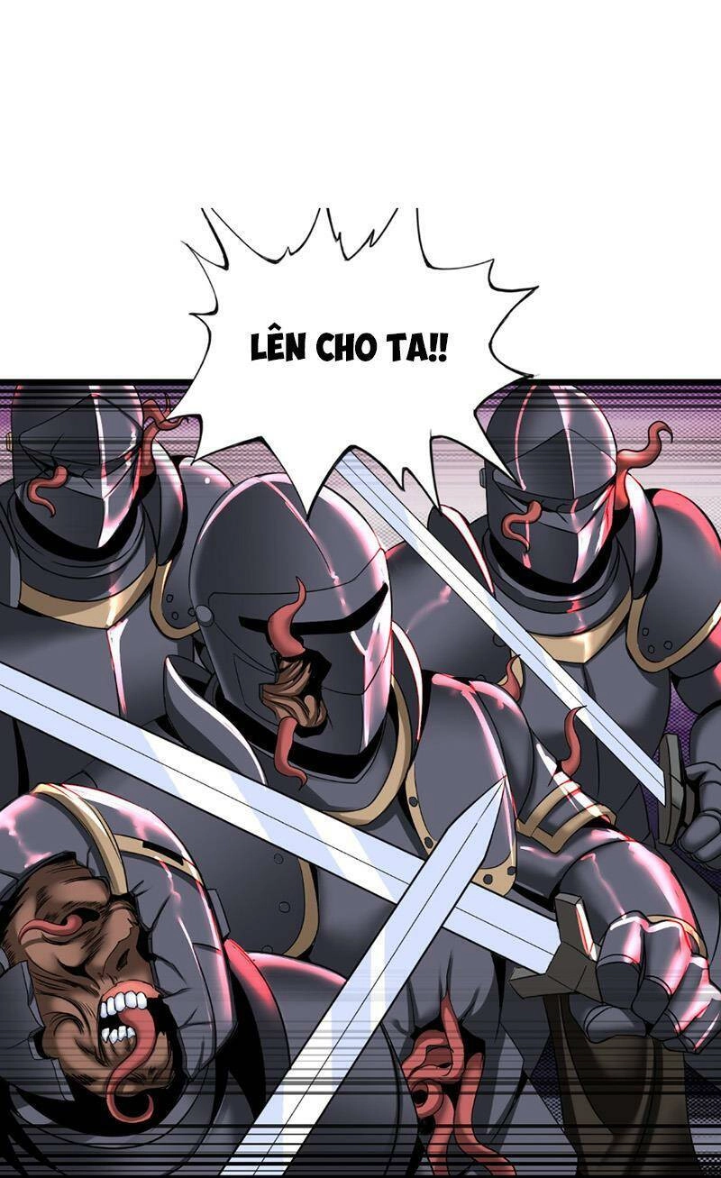 Phát Sóng Trực Tiếp, Ta Quét Ngang Dị Giới Chapter 11 - 40