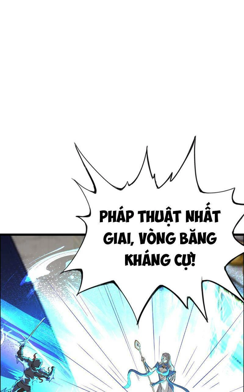 Phát Sóng Trực Tiếp, Ta Quét Ngang Dị Giới Chapter 11 - 43