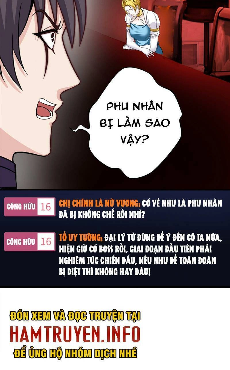 Phát Sóng Trực Tiếp, Ta Quét Ngang Dị Giới Chapter 11 - 47