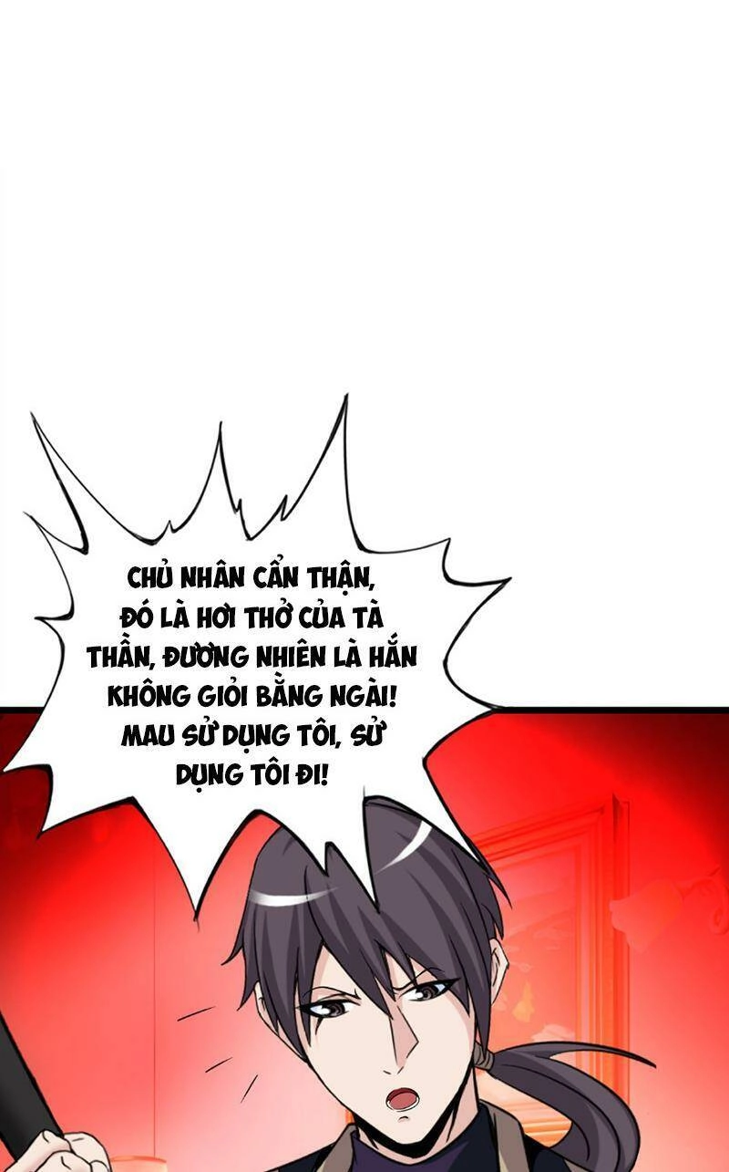 Phát Sóng Trực Tiếp, Ta Quét Ngang Dị Giới Chapter 11 - 48