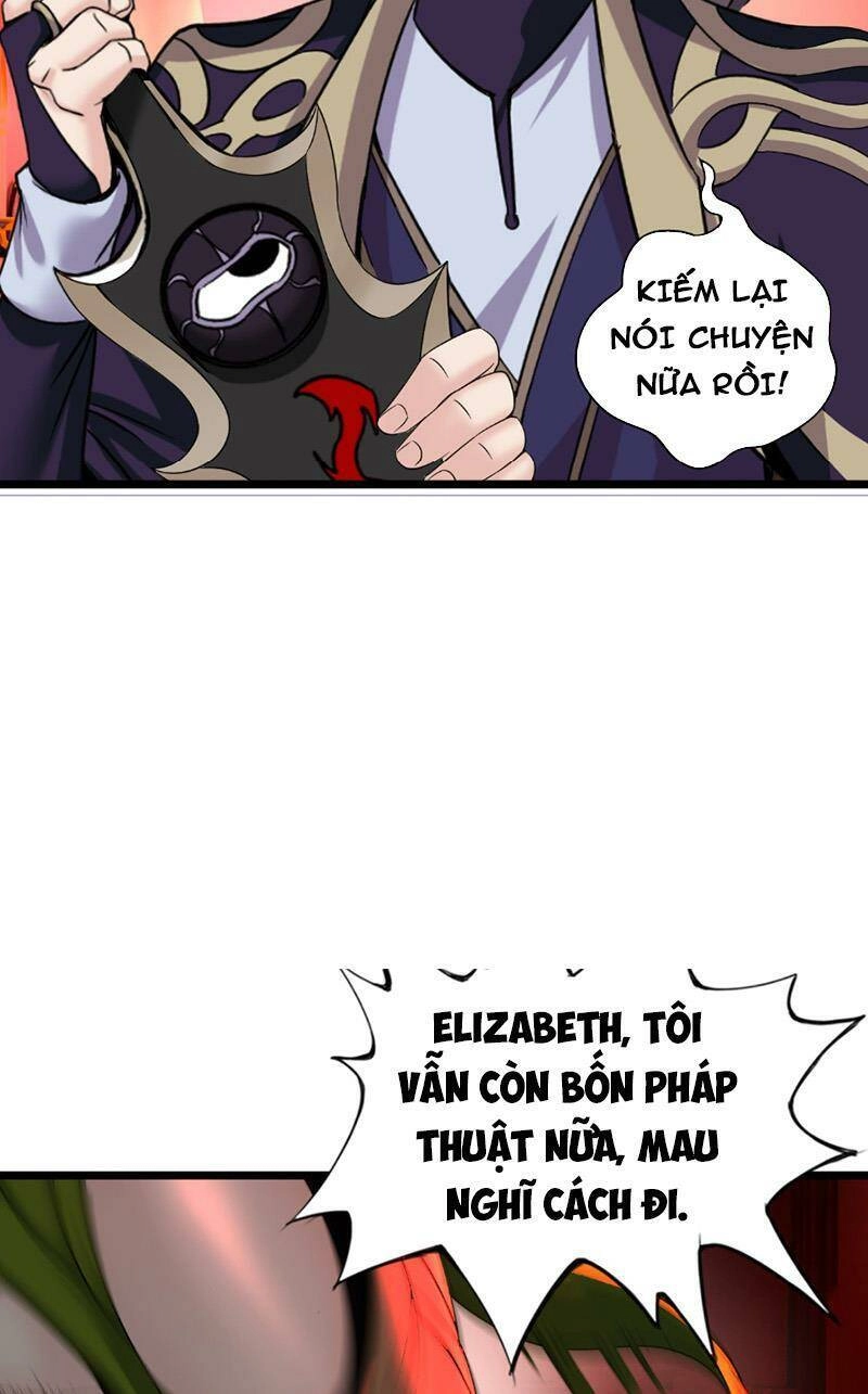 Phát Sóng Trực Tiếp, Ta Quét Ngang Dị Giới Chapter 11 - 49