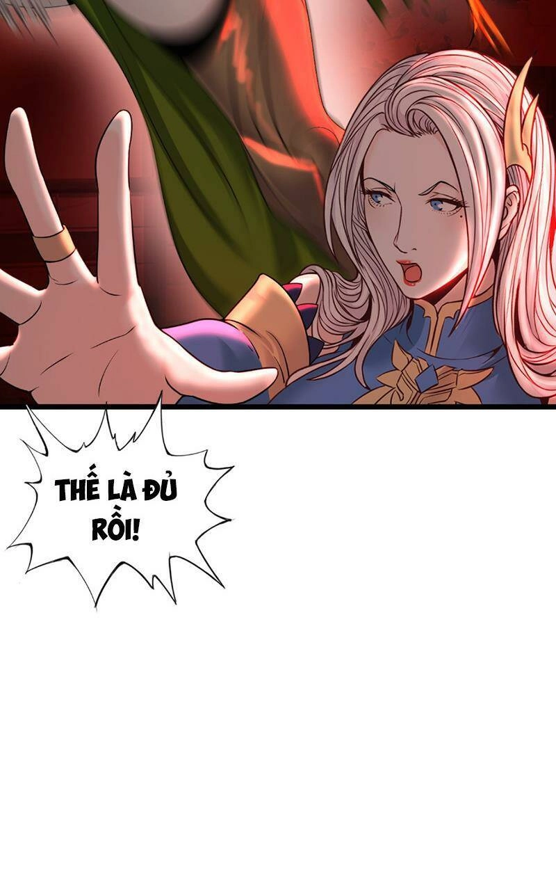 Phát Sóng Trực Tiếp, Ta Quét Ngang Dị Giới Chapter 11 - 50