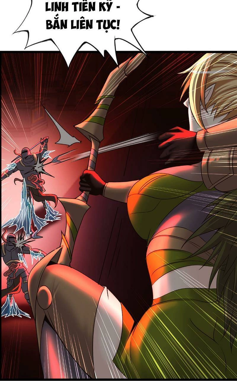 Phát Sóng Trực Tiếp, Ta Quét Ngang Dị Giới Chapter 11 - 53