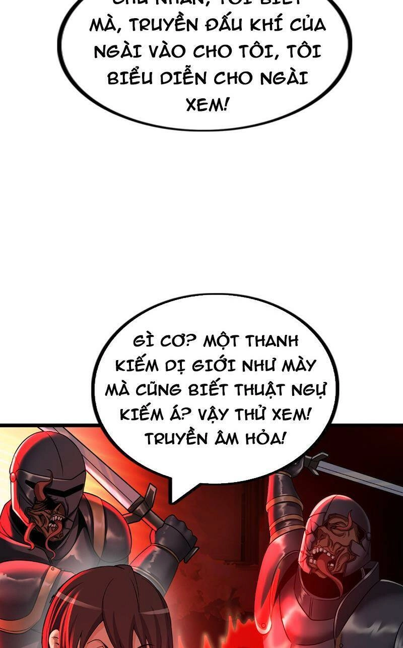 Phát Sóng Trực Tiếp, Ta Quét Ngang Dị Giới Chapter 11 - 55