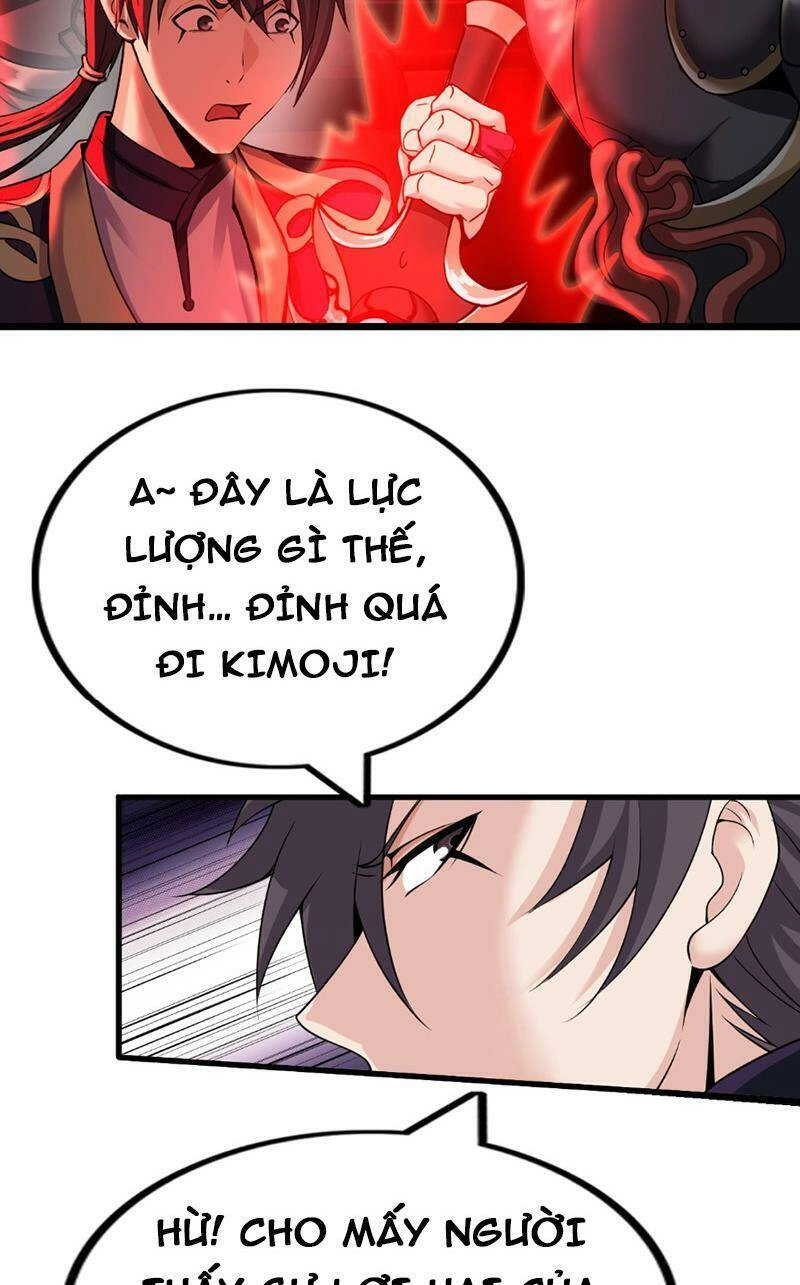 Phát Sóng Trực Tiếp, Ta Quét Ngang Dị Giới Chapter 11 - 56