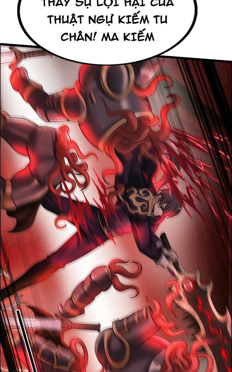 Phát Sóng Trực Tiếp, Ta Quét Ngang Dị Giới Chapter 11 - 57