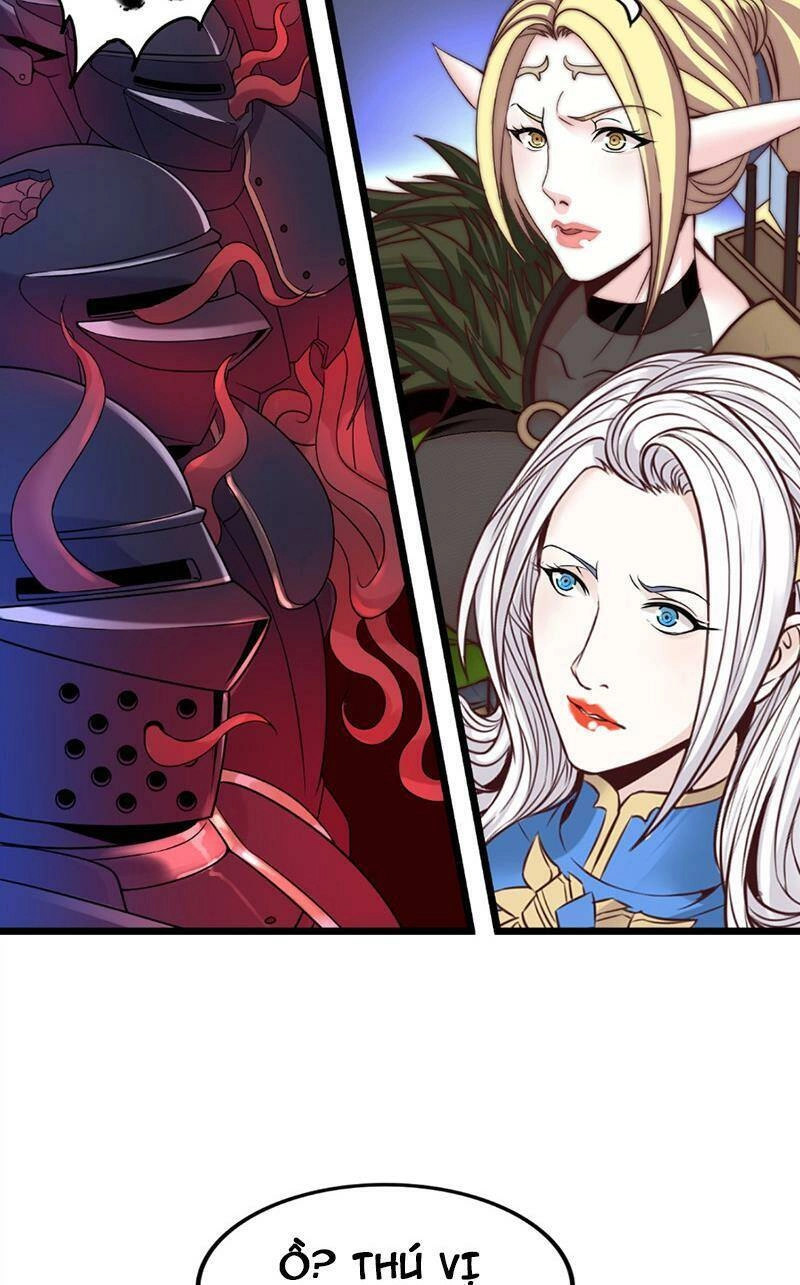 Phát Sóng Trực Tiếp, Ta Quét Ngang Dị Giới Chapter 11 - 59