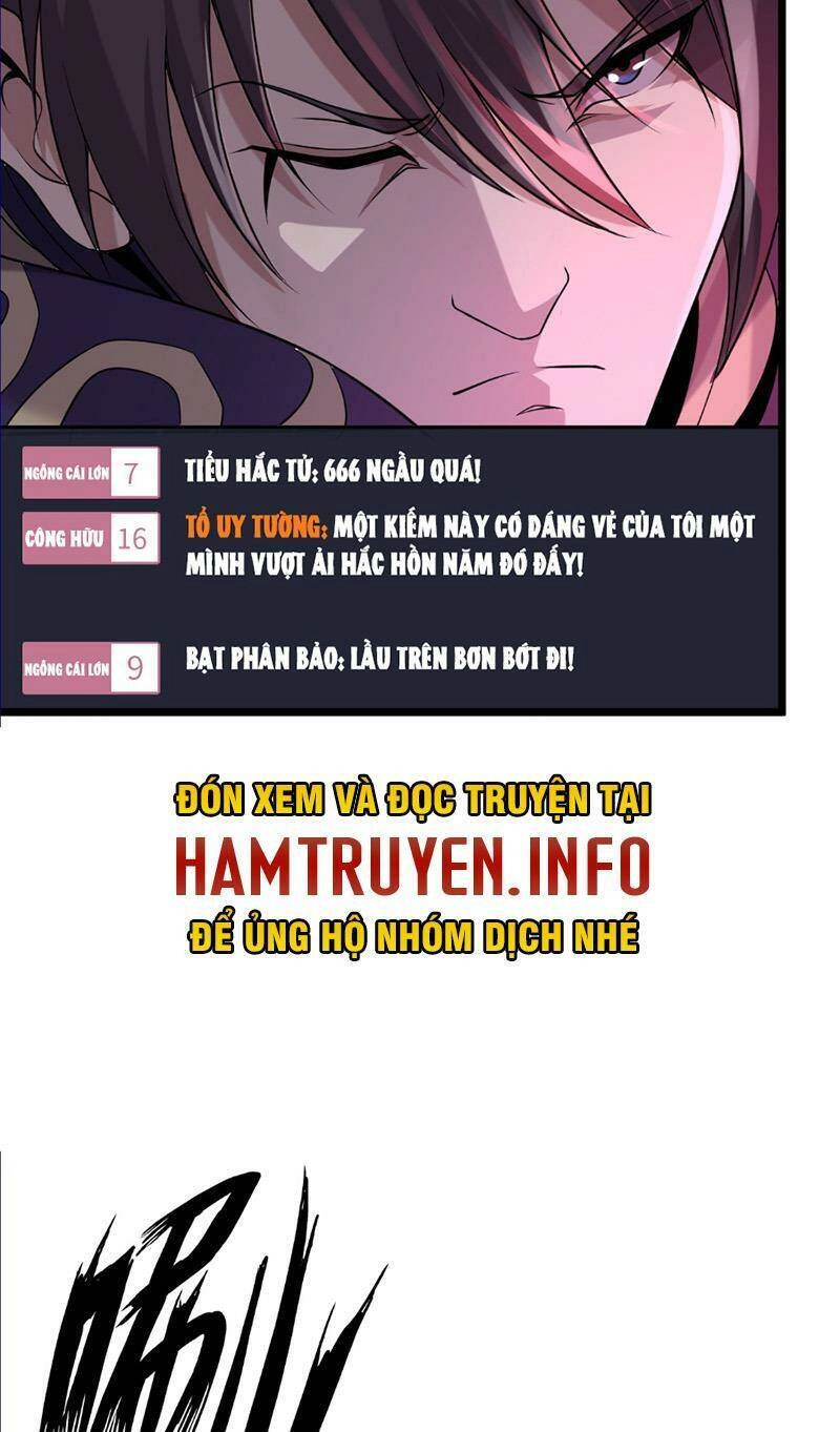 Phát Sóng Trực Tiếp, Ta Quét Ngang Dị Giới Chapter 11 - 61